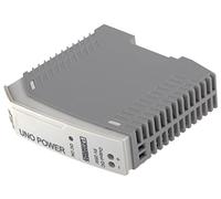 Phoenix Contact Alimentation rail DIN UNO-PS/1AC/5DC/25W, 85 V DC, 5 A, 25 W, 1 x