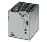 Phoenix Contact Alimentation E:1-p, A:24V DC/40A QUINT4PS/1AC/24DC/40