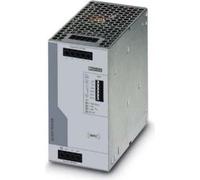 Alimentation rail DIN Phoenix Contact QUINT4-PS/3AC/24DC/20 2904622 24 V/DC 20 A 3 x 1 pc(s)