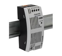 Alimentation rail DIN Phoenix Contact STEP-PS/1AC/24DC/0.75/FL 2868622 24 V/DC 0.83 A 18 W 1 x 1 pc(s)