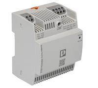 Phoenix Contact Alimentation rail DIN STEP3-PS/1AC/24DC/5/PT 24 V DC 5 A 120 W
