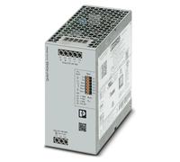 Phoenix Contact Alimentation Sortie : 24VDC/20A QUINT4-PS/1AC/24DC20
