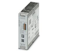 Phoenix Contact Alimentation Sortie : 24VDC/5A QUINT4-PS/1AC/24DC/5