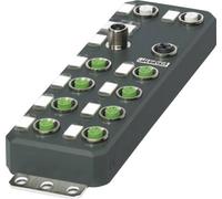 Phoenix Contact AXL E EIP DI16 M12 6P 2701493 API - Module d'extension 24 V/DC