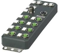 Phoenix Contact AXL E EIP DIO16 M12 6P 2701494 API - Module d'extension 24 V/DC