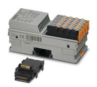 Phoenix Contact AXL F CNT2 INC2 1F 2688093 API - Module d'extension 24 V/DC