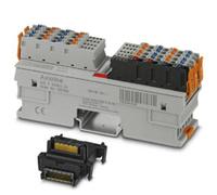 Phoenix Contact AXL F DO16/2 2H 1027904 Module E/S 5 V/DC