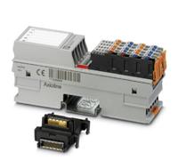 Phoenix Contact AXL F DO8/2 2A 1H 2688381 API - Module d'extension 24 V/DC