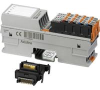 Phoenix Contact AXL F RS UNI 1H 2688666 API - Module d'extension 24 V/DC