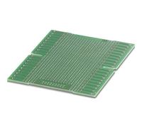Phoenix Contact BC 107,6/40 U11 HBUS DEV-PCB vert 1 pc(s)