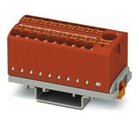 Phoenix_contact bloc de distribution PTFIX 6/18X2,5-NS35