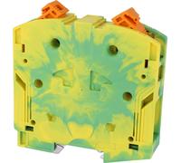 Phoenix Contact Bloc de jonction pour conducteur de protection PTPOWER 95-PE 3260106