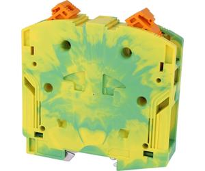 Phoenix Contact Bloc de jonction pour conducteur de protection PTPOWER 95-PE 3260106