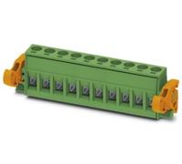 Phoenix Contact Boîtier femelle pour câble Nbr total de pôles 10 Pas: 5.08 mm 1808967 1 pc(s)