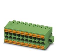 Phoenix Contact Boîtier femelle pour câble Nbr total de pôles 12 Pas: 3.5 mm 1790399 1 pc(s)