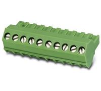 Phoenix Contact Boîtier femelle pour câble Nbr total de pôles 13 Pas: 5.08 mm 1826393 1 pc(s)