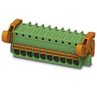 Phoenix Contact Boîtier femelle pour câble Nbr total de pôles 14 Pas: 3.81 mm 1817547 1 pc(s)