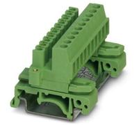 Phoenix Contact - Boîtier Femelle Pour Câble Nbr Total De Pôles 14 Pas: 5.08 Mm 1859292 1 Pc(s)