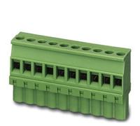 Phoenix Contact Boîtier femelle pour câble Nbr total de pôles 22 Pas: 5 mm 1792728 1 pc(s)