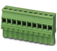 Phoenix Contact Boîtier femelle pour câble Nbr total de pôles 22 Pas: 5 mm 1792728 1 pc(s)