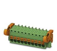 Phoenix Contact Boîtier femelle pour câble Nbr total de pôles 5 Pas: 3.81 mm 1817453 1 pc(s)