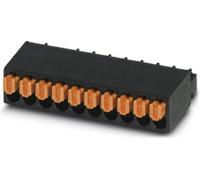 Phoenix Contact Boîtier femelle pour câble Nbr total de pôles 6 Pas: 2.54 mm 1821135 1 pc(s)