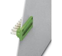 Phoenix Contact Boîtier femelle pour câble série DFK-MC Nbr total de pôles 6 Pas: 3.81 mm 1829387 50 pc(s)