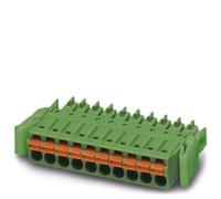 Phoenix Contact Boîtier femelle pour câble série MC Nbr total de pôles 2 Pas: 3.50 mm 1949319 50 pc(s)