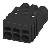 Phoenix Contact Boîtier femelle pour câble série PTSM Nbr total de pôles 5 Pas: 2.50 mm 1778861 1 pc(s)