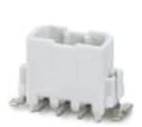 Phoenix Contact Boîtier femelle pour platines série PTSM Nbr total de pôles 2 Pas: 2.5 mm 1778696 400 pc(s)