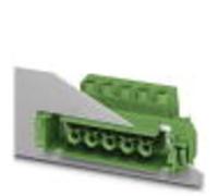 Phoenix Contact Boîtier pour contacts mâles série DFK-IPC Nbr total de pôles 4 Pas: 10.16 mm 1703797 10 pc(s)