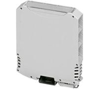 Phoenix Contact - Boîtier Pour Rail Me Max 22,5 3-3 Kmgy 2713939 Polyamide Gris Clair 99 X 22.5 X 114.5 1 Pc(s)