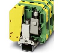 Phoenix Contact Borne pour conducteur de protection USLKG 95 0441041