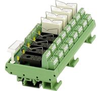 Phoenix Contact Carte relais non équipé 1 pc(s) UMK- 5 REL/KSR- 24/230/KRK-5S