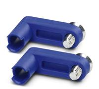 Phoenix Contact CF 3000 CG 2,5 1207763 Guide-câble pour sertisseuse automatique ou automate de dénudage