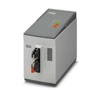 Phoenix Contact CF 500-230V 1208348 Pince à sertir électrique sans matrice à sertir