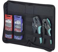 Phoenix Contact CRIMPFOX DUO 10 SET 1044971 Jeu d'outils