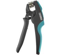 Phoenix Contact CRIMPFOX DUO 16S 1202877 Pince à sertir pour embouts de câble 0.14 à 16 mm²