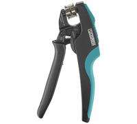 Phoenix Contact CRIMPFOX DUO 16S 1202877 Pince à sertir pour embouts de câble 0.14 à 16 mm²