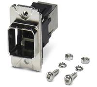 Phoenix Contact CUC-V14-F1ZNI-EM/R4B8 Cadre de fixation 1413962 Nombre de pôles 8 métal 1 pc(s)