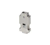 Phoenix Contact D-Sub-prise mâle SUBCON-PLUS-PROFIBUS/Ax/Sc