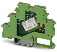 Phoenix Contact DEK-REL- 5/I/1 Module relais Tension nominale: 5 V DC/AC Courant de commutation (max.): 3 A 1 NO (T) 1 pc(s)