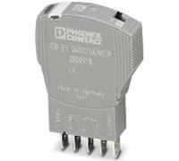 Phoenix Contact Disjoncteur 240 V/AC 1 A 1 NF CB E1 24DC/1A NC P 1 pc