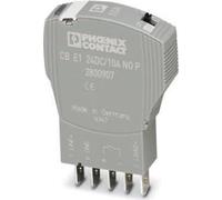 Phoenix Contact Disjoncteur pour équipement CB E1 24DC/10A NO P 2800907
