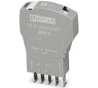 Phoenix Contact Disjoncteur pour équipement CB E1 24DC/6A NC P 2800919