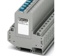 Phoenix Contact Disjoncteur thermique 240 V/AC 1 A UT 6-TMC M 1A 6 pièces