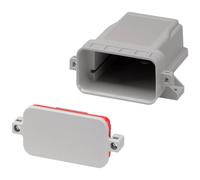 Phoenix Contact ECS - KIT - 64X80-S-UV-7042 1319373 Boîtier électronique 97.8 x