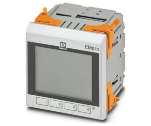 Phoenix Contact EEM-MA770-EIP Analyseur de réseau Mesures de l'énergie