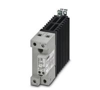 Phoenix Contact ELR 1-SC-24DC/600AC-50 Contacteur à semi-conducteurs à commutation au zéro de tension 50 A 1 pc(s)