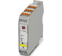 Phoenix Contact ELR H5-IES-PT-24DC/500AC-06-T 2906058 Départ-moteur 24 V/DC Courant nominal 0.6 A